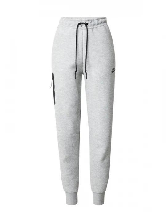Obrázek produktu Nike Sportswear Kalhoty 'TCH FLC'  šedý melír