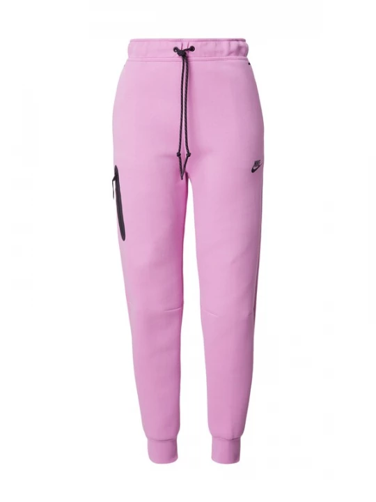 Obrázek produktu Nike Sportswear Kalhoty 'TCH FLC' světle růžová