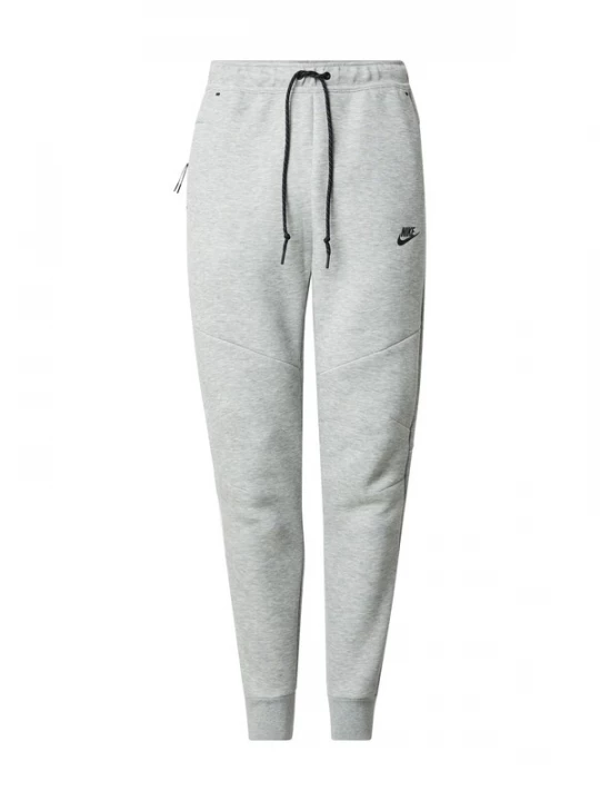 Obrázek produktu Nike Sportswear Kalhoty 'TCH FLC'  světle šedá