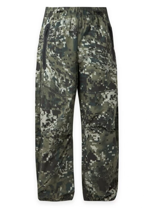 Obrázek produktu Nike Sportswear Kalhoty 'TCH' jedle / světle zelená
