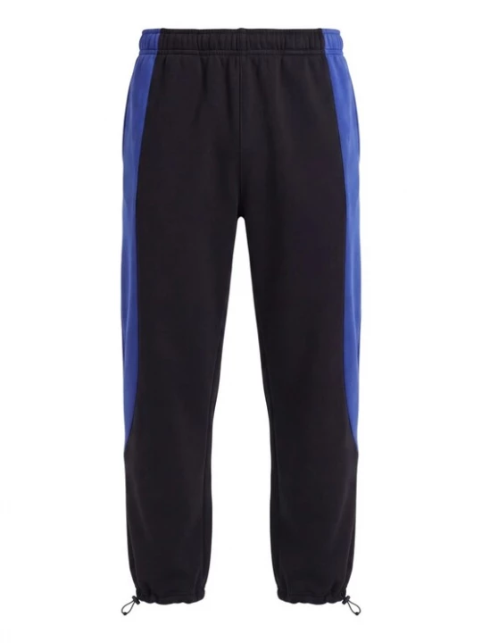 Obrázek produktu Nike Sportswear Kalhoty 'TECH FLC PRO' modrá / černá