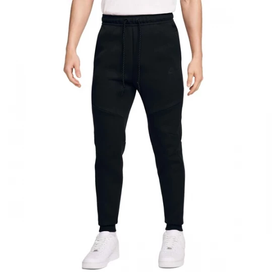Obrázek produktu Nike Sportswear Kalhoty 'Tech Fleece'  černá
