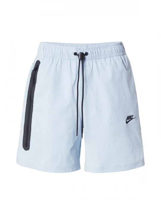 Obrázek produktu Nike Sportswear Kalhoty 'TECH' světlemodrá