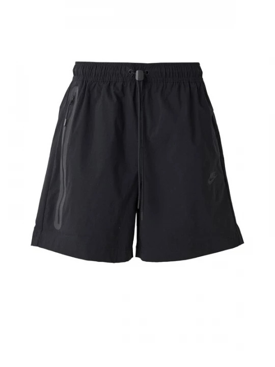 Obrázek produktu Nike Sportswear Kalhoty 'Tech' tmavě šedá / černá