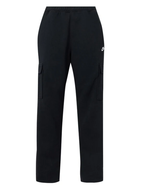 Obrázek produktu Nike Sportswear Kapsáče 'Club Fleece' černá