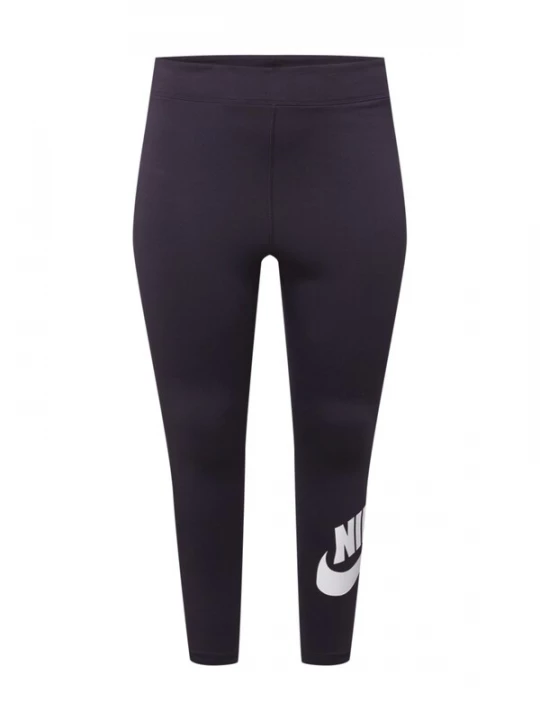 Obrázek produktu Nike Sportswear Legíny  černá / bílá