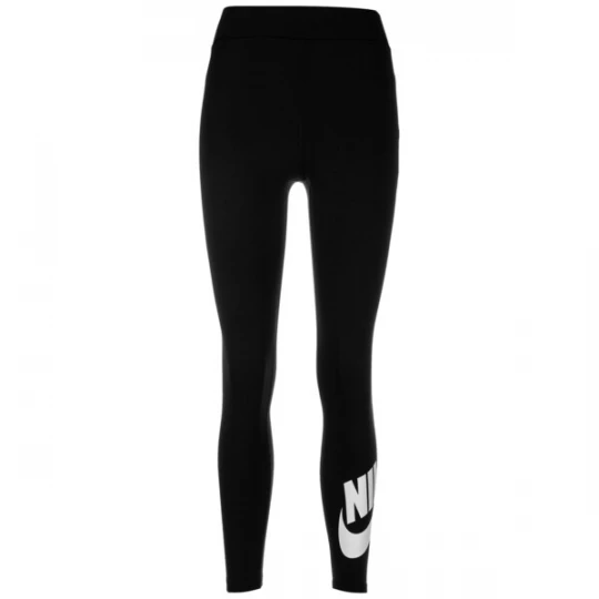 Obrázek produktu Nike Sportswear Legíny 'Classics'  černá / bílá