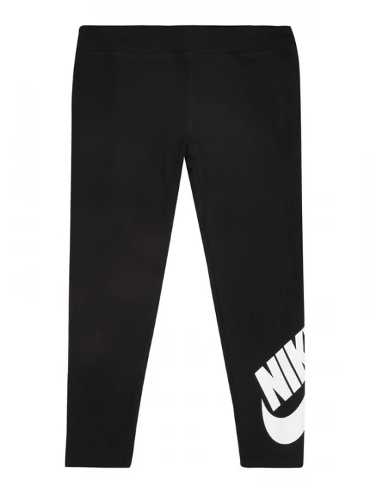 Obrázek produktu Nike Sportswear Legíny 'Club'  černá / bílá