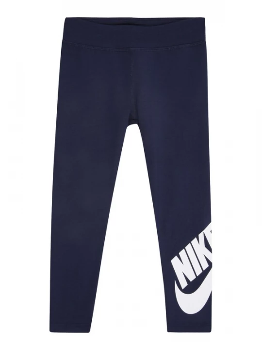Obrázek produktu Nike Sportswear Legíny 'Club'  námořnická modř / bílá