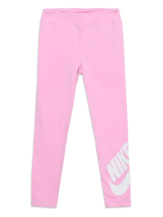 Obrázek produktu Nike Sportswear Legíny 'CLUB' světle růžová / bílá