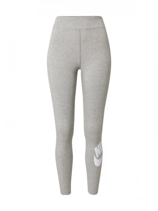 Obrázek produktu Nike Sportswear Legíny 'Essential'  šedý melír / bílá