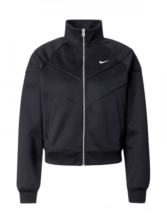 Obrázek produktu Nike Sportswear Mikina černá / bílá