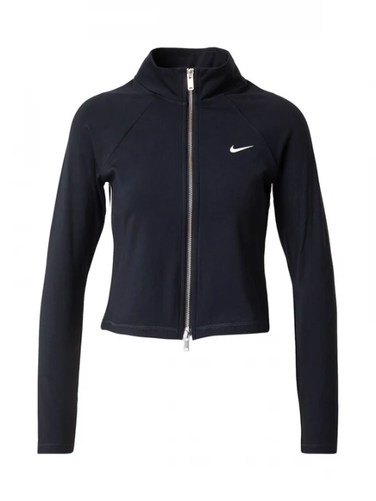 Obrázek produktu Nike Sportswear Mikina černá / bílá