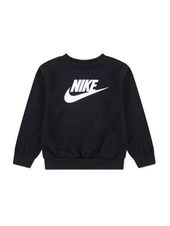 Obrázek produktu Nike Sportswear Mikina černá / bílá