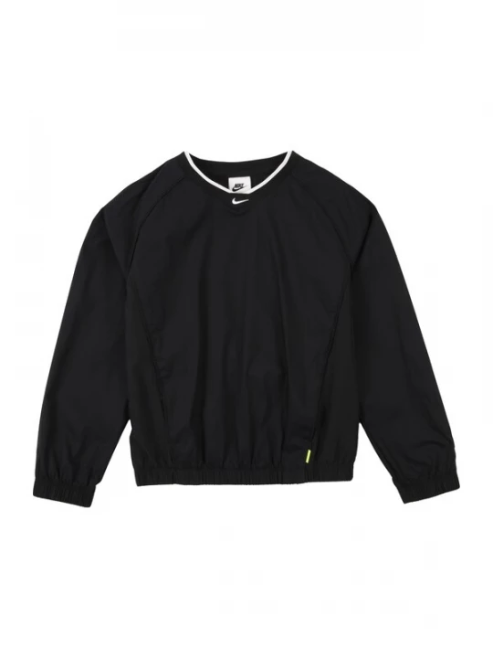 Obrázek produktu Nike Sportswear Mikina černá / bílá
