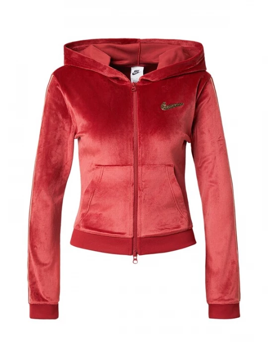 Obrázek produktu Nike Sportswear Mikina červená