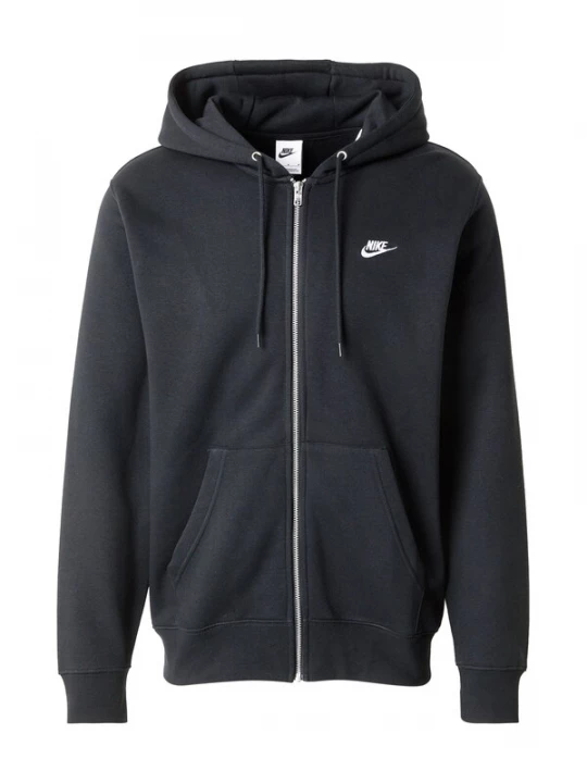 Obrázek produktu Nike Sportswear Mikina 'CLUB' černá