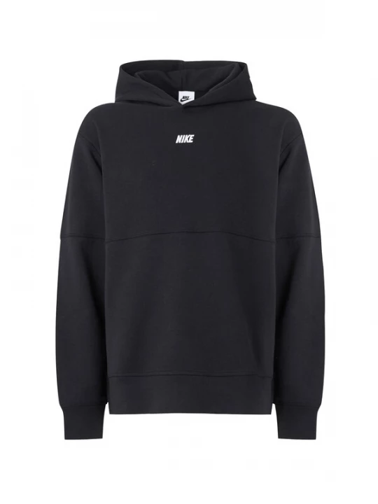 Obrázek produktu Nike Sportswear Mikina 'Club' černá / bílá