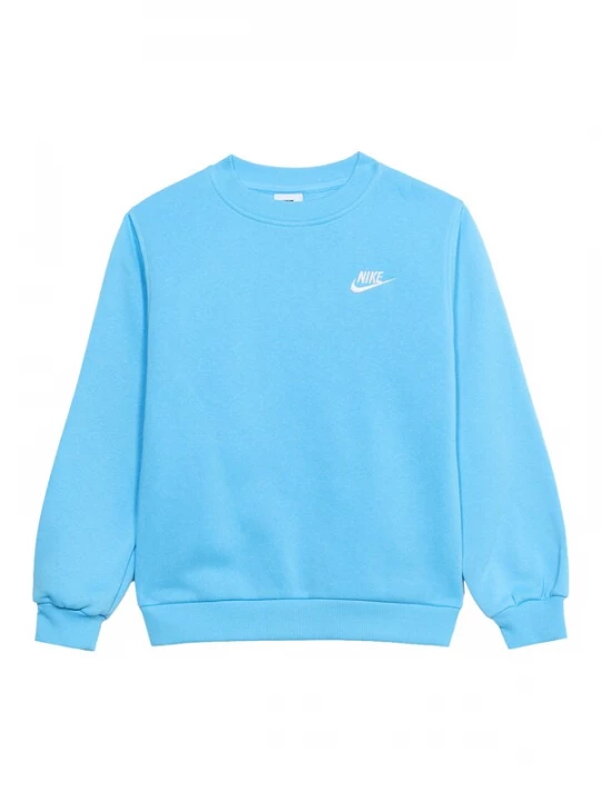 Obrázek produktu Nike Sportswear Mikina 'CLUB FLC' azurová