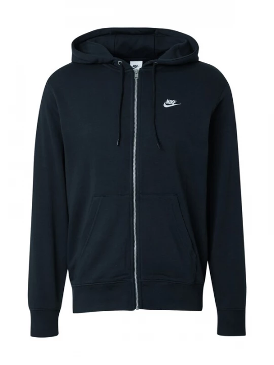 Obrázek produktu Nike Sportswear Mikina 'Club Fleece' černá