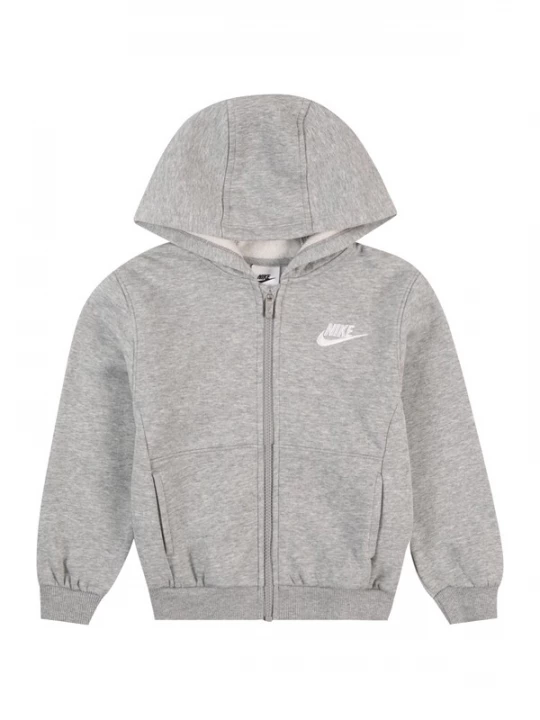 Obrázek produktu Nike Sportswear Mikina 'CLUB FLEECE' šedý melír
