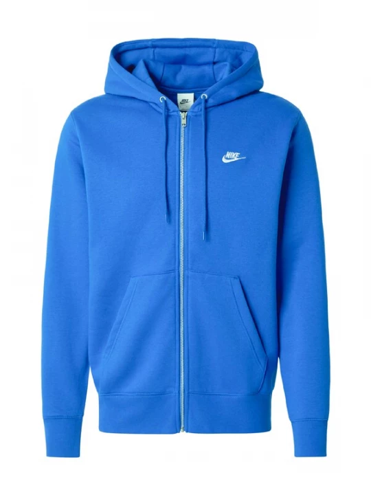 Obrázek produktu Nike Sportswear Mikina 'CLUB' modrá