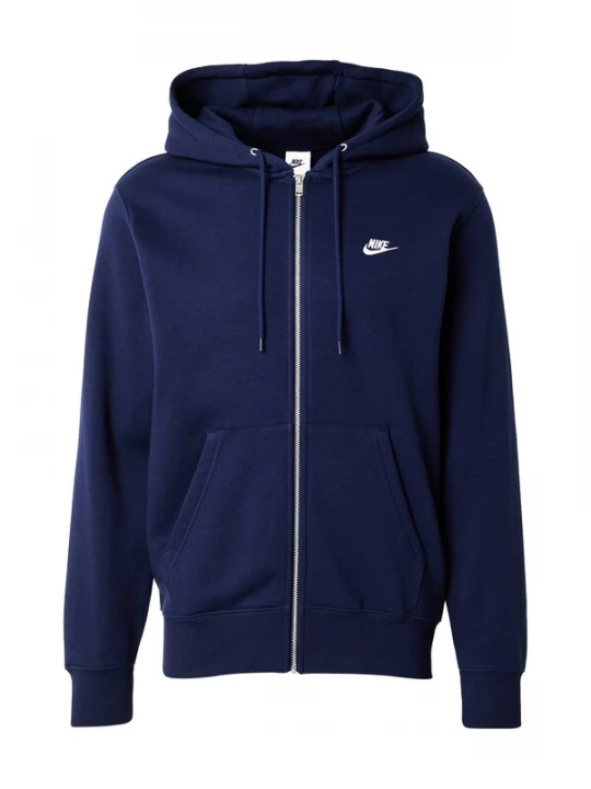 Obrázek produktu Nike Sportswear Mikina 'CLUB' námořnická modř