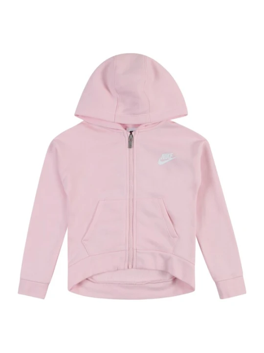 Obrázek produktu Nike Sportswear Mikina 'Club' pink / růžová / bílá