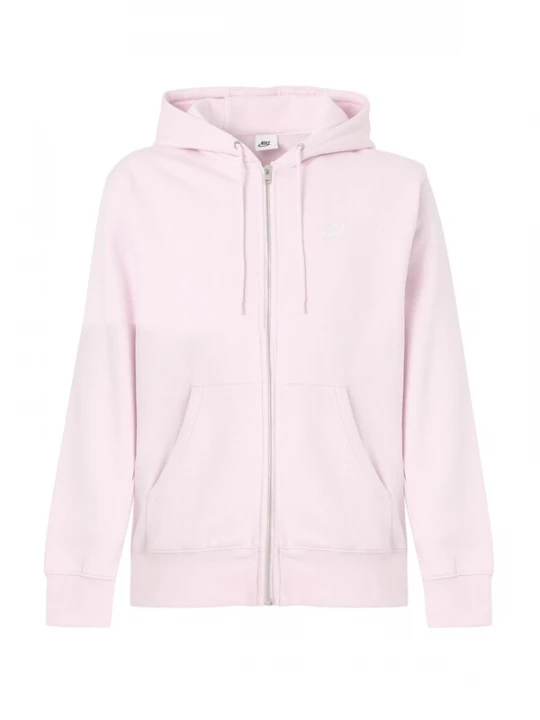 Obrázek produktu Nike Sportswear Mikina 'CLUB' růžová
