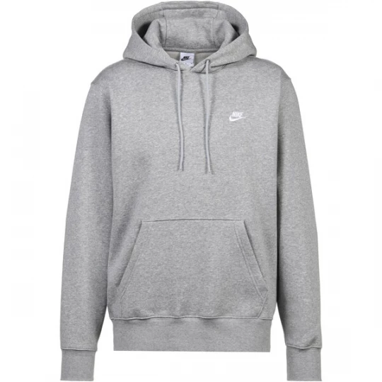 Obrázek produktu Nike Sportswear Mikina 'Club' světle šedá