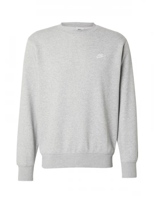 Obrázek produktu Nike Sportswear Mikina 'CLUB' tmavě šedá