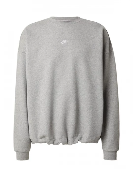 Obrázek produktu Nike Sportswear Mikina 'CLUB' tmavě šedá / bílá