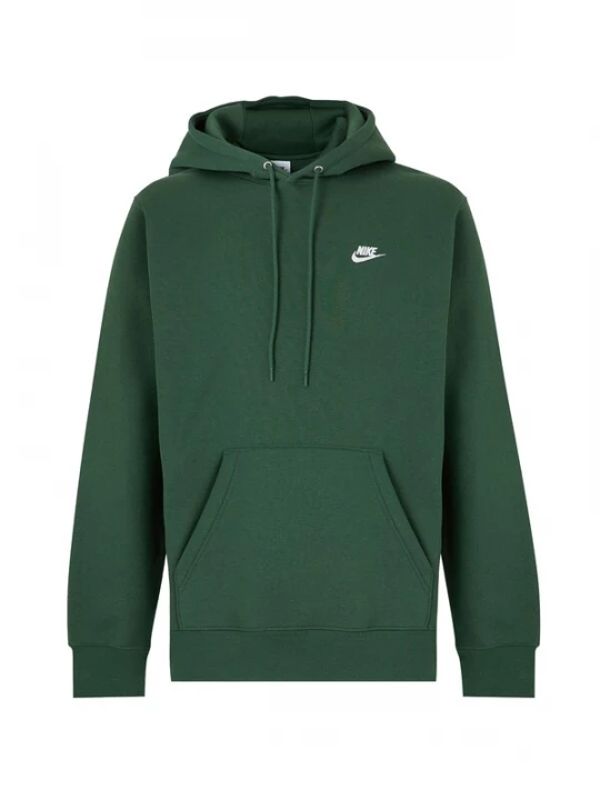 Obrázek produktu Nike Sportswear Mikina 'CLUB' zelená