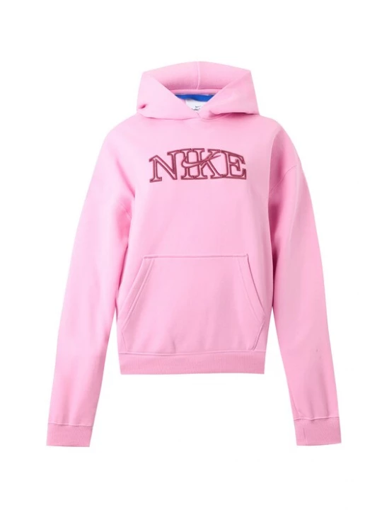 Obrázek produktu Nike Sportswear Mikina magenta / světle růžová