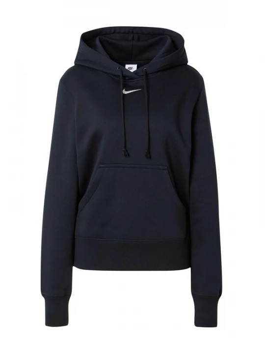 Obrázek produktu Nike Sportswear Mikina 'PHNX FLC'  černá / bílá