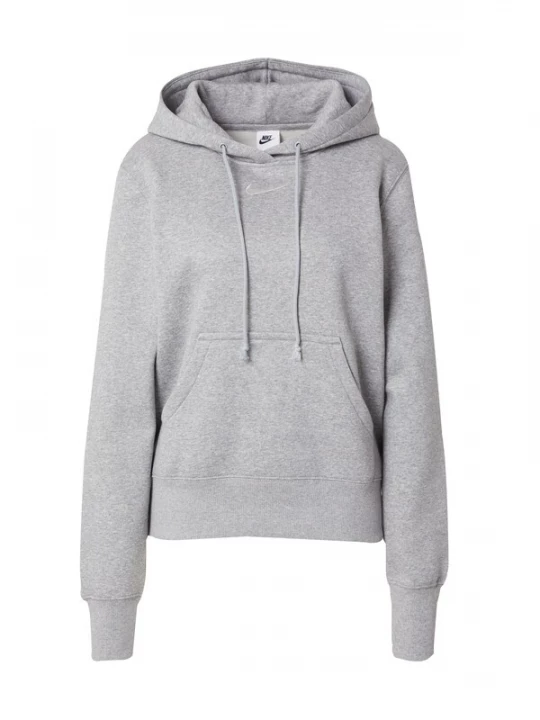 Obrázek produktu Nike Sportswear Mikina 'PHNX FLC'  tmavě šedá / bílá