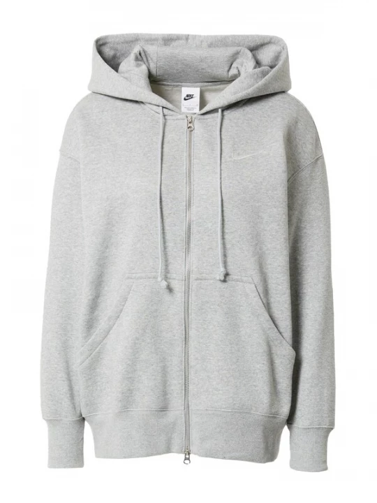 Obrázek produktu Nike Sportswear Mikina 'Phoenix Fleece' šedý melír