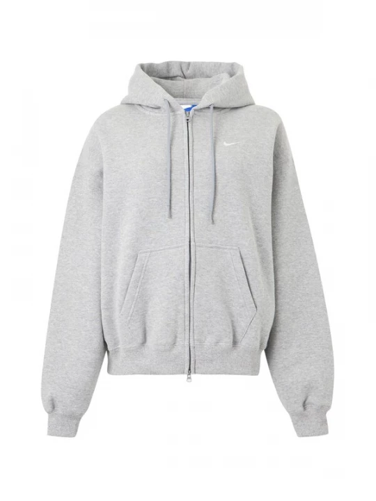Obrázek produktu Nike Sportswear Mikina šedá