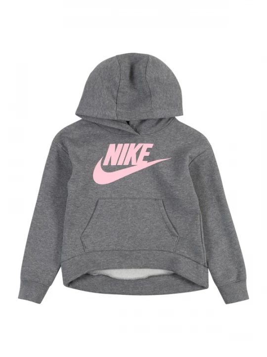 Obrázek produktu Nike Sportswear Mikina šedý melír