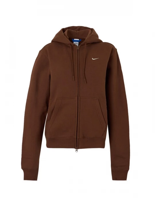 Obrázek produktu Nike Sportswear Mikina 'Studio' čokoládová