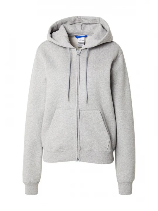 Obrázek produktu Nike Sportswear Mikina 'Studio' šedý melír