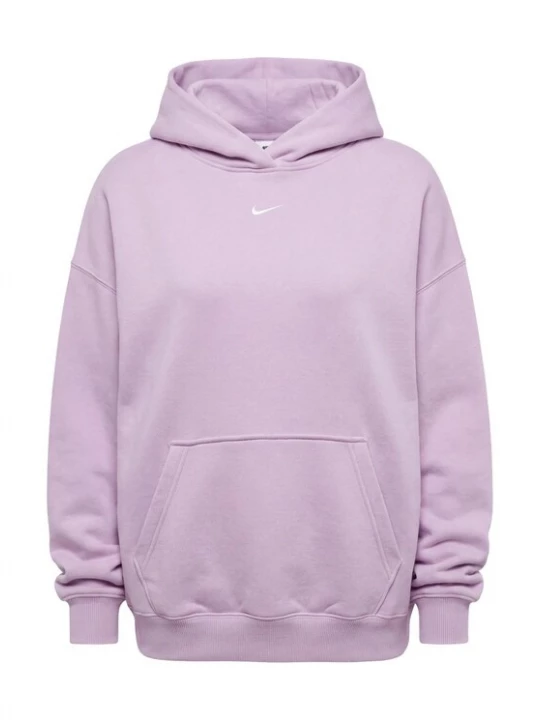Obrázek produktu Nike Sportswear Mikina 'Studio' švestková / bílá