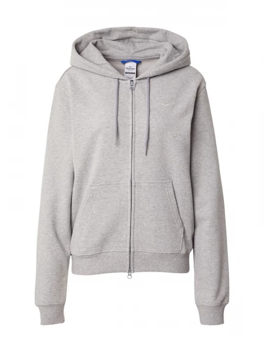 Obrázek produktu Nike Sportswear Mikina 'Studio' světle šedá