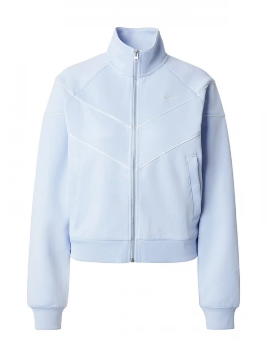 Obrázek produktu Nike Sportswear Mikina světlemodrá / bílá