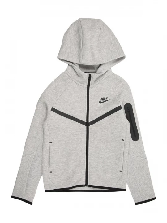 Obrázek produktu Nike Sportswear Mikina 'TCH FLC'  šedá