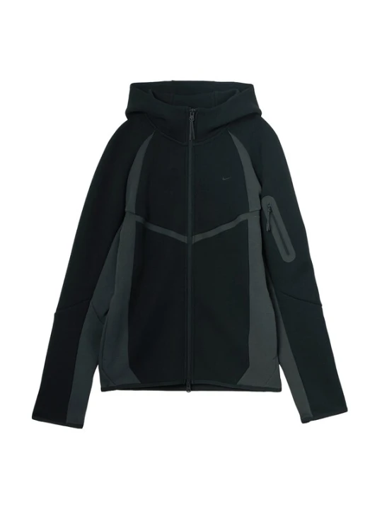 Obrázek produktu Nike Sportswear Mikina tmavě šedá / černá