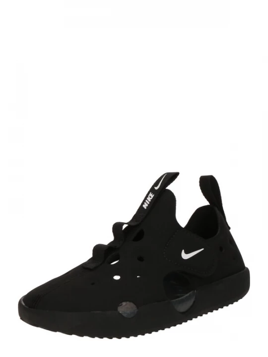Obrázek produktu Nike Sportswear Otevřená obuv 'Sunray Protect 4' černá