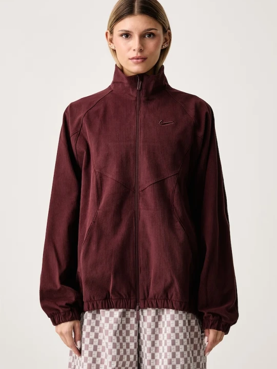 Obrázek produktu Nike Sportswear oversized bunda dámská manšestrová