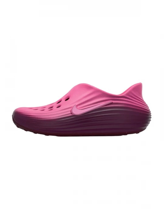 Obrázek produktu Nike Sportswear Pantofle 'REACTX REJUVEN8' ostružinová / pink