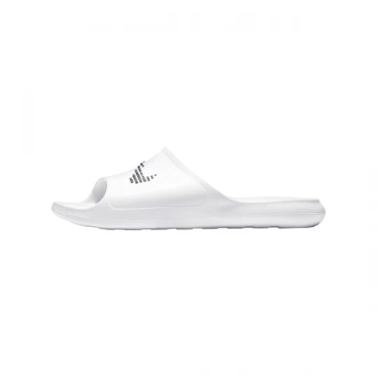 Obrázek produktu Nike Sportswear Pantofle 'Victori One' antracitová / bílá